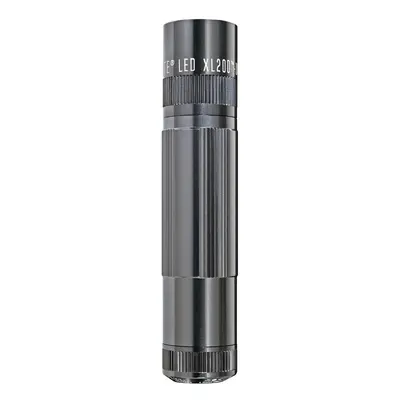 Maglite Svítilna Maglite LED XL200, 3 články AAA, šedá