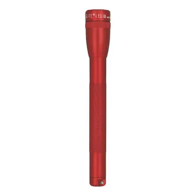 Maglite Svítilna Maglite LED Mini, 2 články AAA, červená