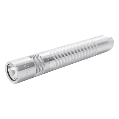 Maglite Maglite Xenonová svítilna Solitaire 1-Cell AAA, stříbrná