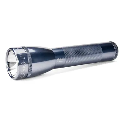 Maglite Svítilna Maglite Xenon ML25IT, 2 články C, šedá