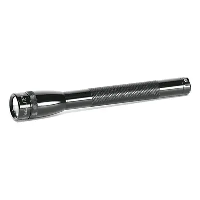 Maglite Svítilna Maglite Xenon Mini, 2 články AAA, černá