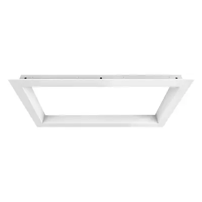 Hera Vestavný rám LED panel Sky Window 120 x 60cm