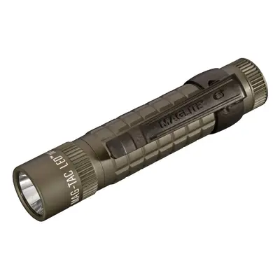 Maglite Svítilna Maglite LED Mag-Tac, 2 články CR123, zelený list