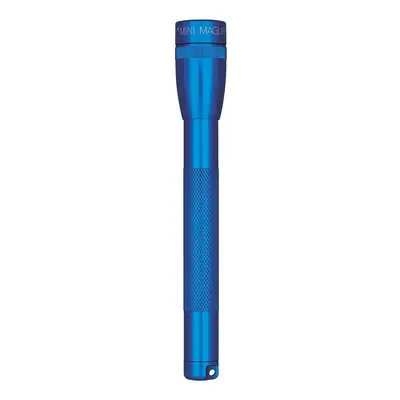 Maglite Svítilna Maglite Xenon Mini, 2 články AAA, modrá