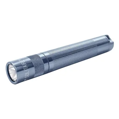 Maglite Svítilna Maglite LED Solitaire, 1 článek AAA, šedá