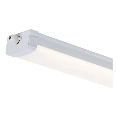 Nordlux Senzorový světelný pásek LED Burbank IP65 plast, 90 cm, 4 000 K