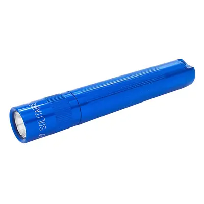 Maglite Svítilna Maglite LED Solitaire, 1 článek AAA, modrá