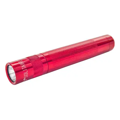 Maglite Svítilna Maglite LED Solitaire, 1 článek AAA, červená