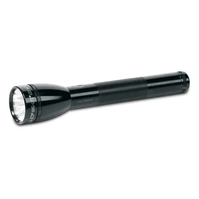 Maglite Svítilna Maglite LED ML100, 3 články C, černá