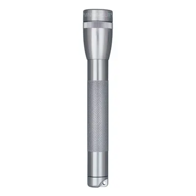 Maglite Svítilna Maglite Xenon Mini, 2 články AA, šedá