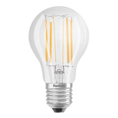 Radium Radium LED Essence Classic A Filament E27 10,5W 2700K 1521lm