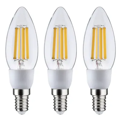 Paulmann Paulmann Eco-Line LED svíčka E14 2,5W 525lm 830 3