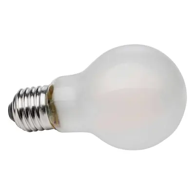 Müller-Licht LED žárovka E27 A60 Retro 4W 2 700K matná sada 3ks