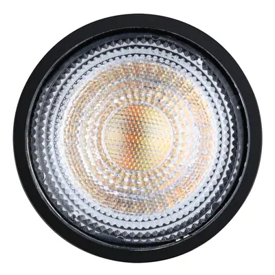 Paulmann Paulmann LED GU10 4,8W 350lm ZigBee RGBW černá