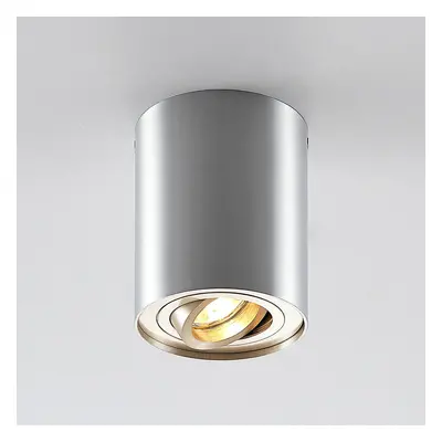 ELC ELC Aleena downlight, nastavitelná, kulatá, hliník