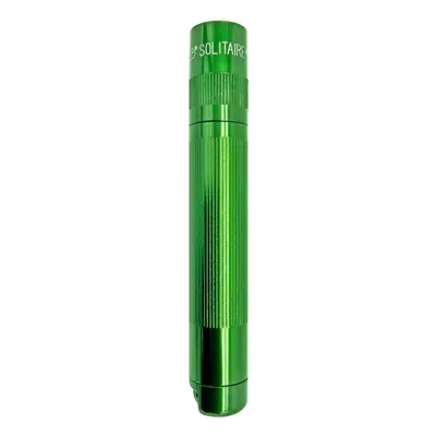 Maglite Svítilna Maglite LED Solitaire, 1 článek AAA, zelená