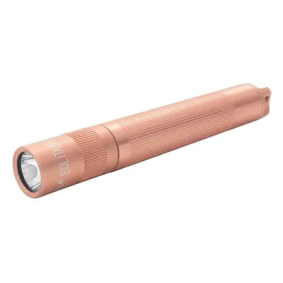 Maglite Svítilna Maglite LED Solitaire, 1 článek AAA, růžová