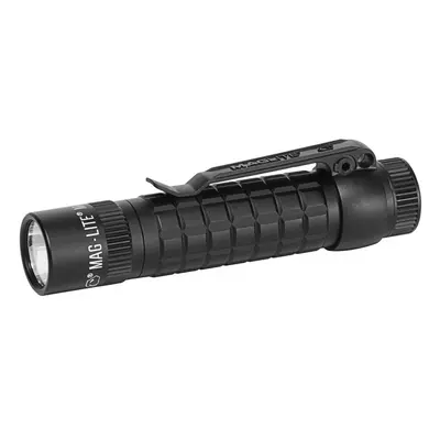 Maglite Svítilna Maglite LED Mag-Tac, 2 články CR123, černá