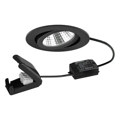 BRUMBERG BRUMBERG BB03 LED vestavné bodové svítidlo zapínací/vypínací připojovací