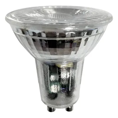 Müller-Licht LED reflektor Retro GU10 4,9W 827 36° stmívatelný