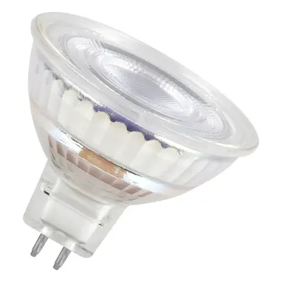 OSRAM OSRAM LED reflektor, GU5.3, 6,5 W, 12 V, 2 700 K, 120°