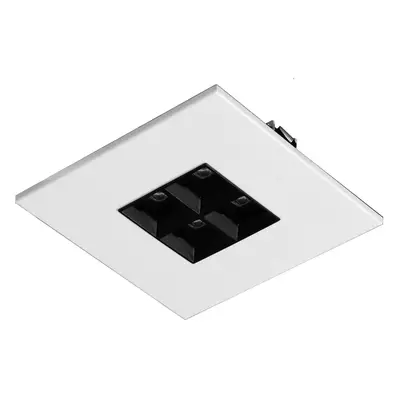 EGG LED stropní svítidlo ESD1500 bílé 14W 80° on/off 840