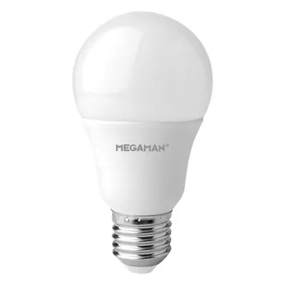 Megaman MEGAMAN LED žárovka A60 E27 6W 2 700K 810lm stmívatelná