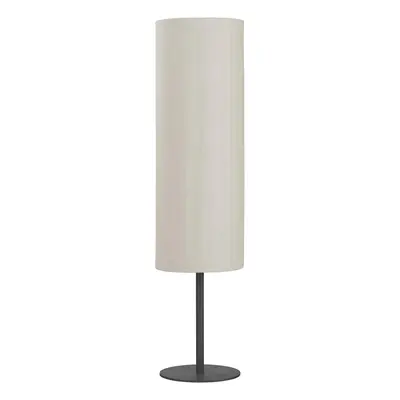 PR Home PR Home venkovní stojací lampa Agnar, tmavě šedá / béžová, 100 cm