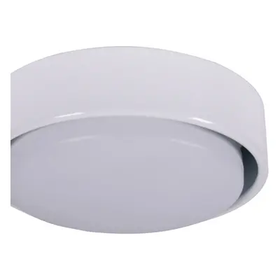 Beacon Lighting Světlo Beacon Lucci Air pro stropní ventilátor bílé GX53-LED