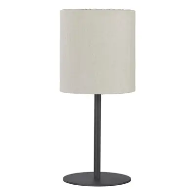 PR Home PR Home venkovní stolní lampa Agnar, tmavě šedá / béžová, 57 cm