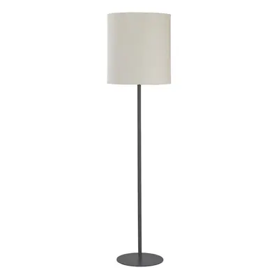 PR Home PR Home venkovní stojací lampa Agnar, tmavě šedá/béžová, 156 cm