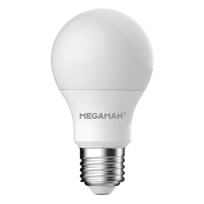 Megaman MEGAMAN LED žárovka A60 E27 7,5W 2 700K 810lm Senzor