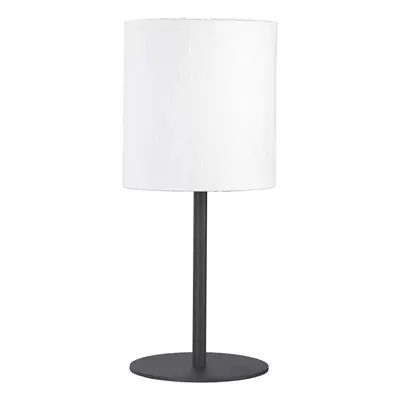 PR Home PR Home venkovní stolní lampa Agnar, tmavě šedá / bílá, 57 cm