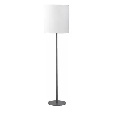 PR Home PR Home venkovní stojací lampa Agnar, tmavě šedá/bílá, 156 cm