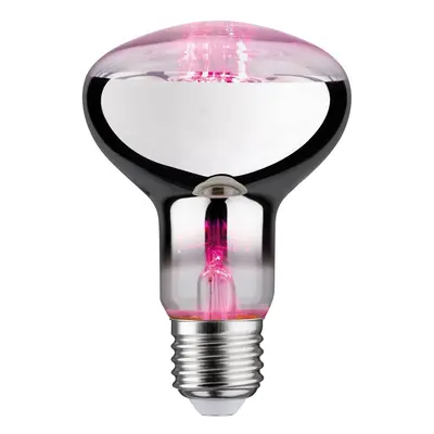 Paulmann LED lampa na rostliny E27 R80 6,5W