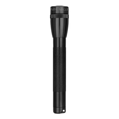 Maglite Svítilna Maglite Xenon Mini, 2 články AA, Combo, černá