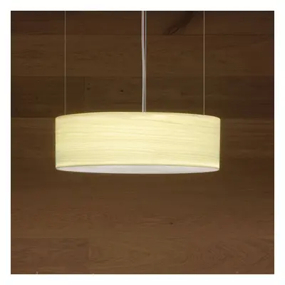 LZF LamPS LZF Gea Slim LED závěsné světlo 0-10V, slonovina