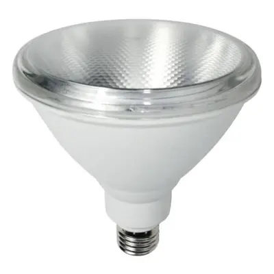 Bioledex LED rostlinná lampa: E27 PAR38 10W, plné spektrum