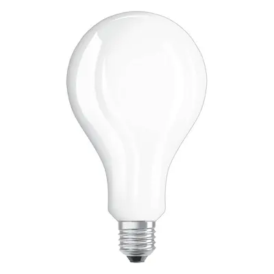 OSRAM OSRAM LED žárovka E27 17W Classic A opál 2 700K