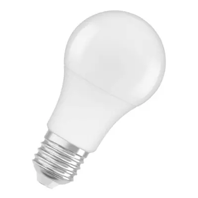 OSRAM OSRAM LED žárovka E27 8,5W 840 Star A60, matná