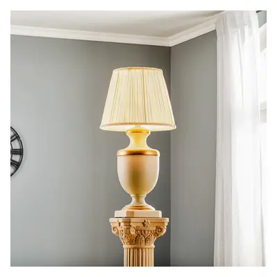 ONLI Keramická stolní lampa Imperiale, výška 56 cm