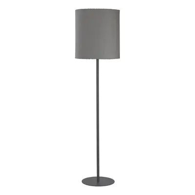 PR Home PR Home venkovní stojací lampa Agnar, tmavě šedá/hnědá, 156 cm