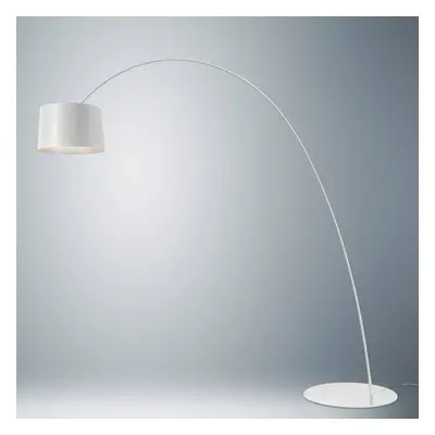 Foscarini Foscarini Twiggy LED stojací lampa bílá