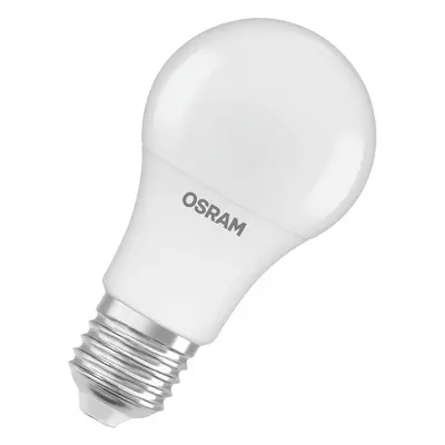 OSRAM OSRAM LED Classic Star, matná, E27, 8,5 W, 4000 K, 806 lm