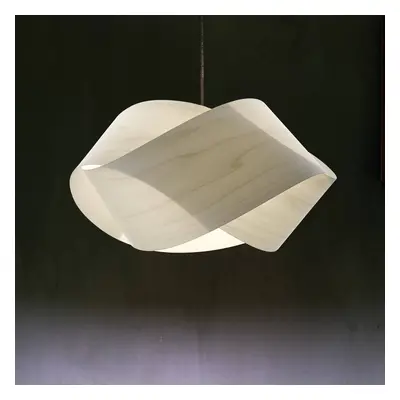 LZF LamPS LZF Nut závěsné světlo, slonovina