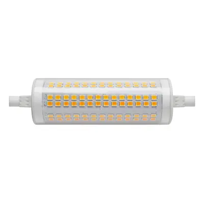 Arcchio Arcchio LED žárovka R7s, 118 mm, 17 W, 3000 K, stmívatelná až teplá