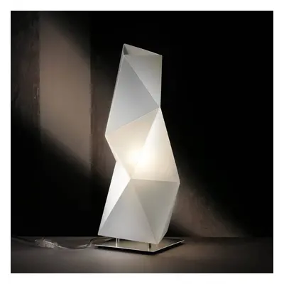 Slamp Slamp Diamond - designová stolní lampa, 45 cm