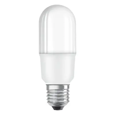 OSRAM OSRAM LED trubková žárovka Star E27 8W univerzální