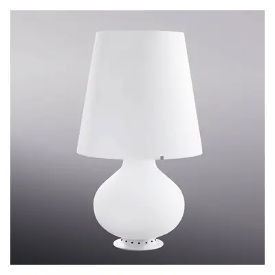 Fontana Arte Fontana Arte Fontana - designová stolní lampa 78cm