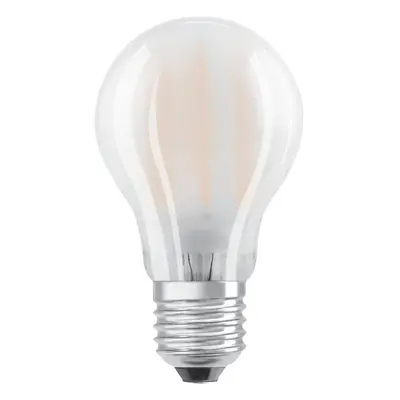 OSRAM OSRAM LED žárovka E27 10W Classic A 2.700K matná